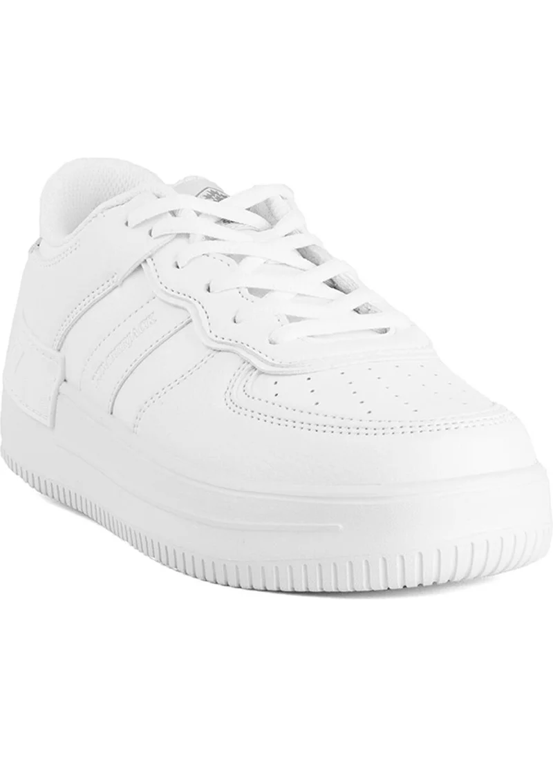 LUMBERJACK 101388984 3PR Freya Men's Sneaker White