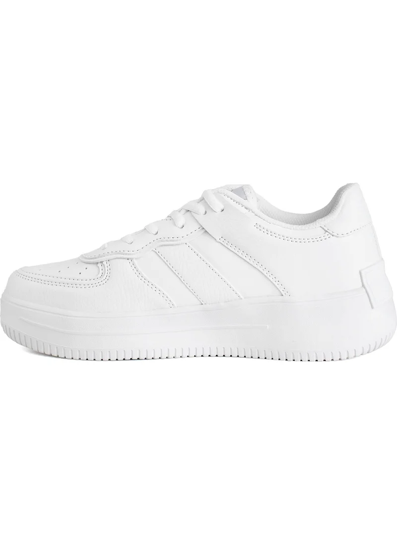 لامبرجاك 101388984 3PR Freya Men's Sneaker White
