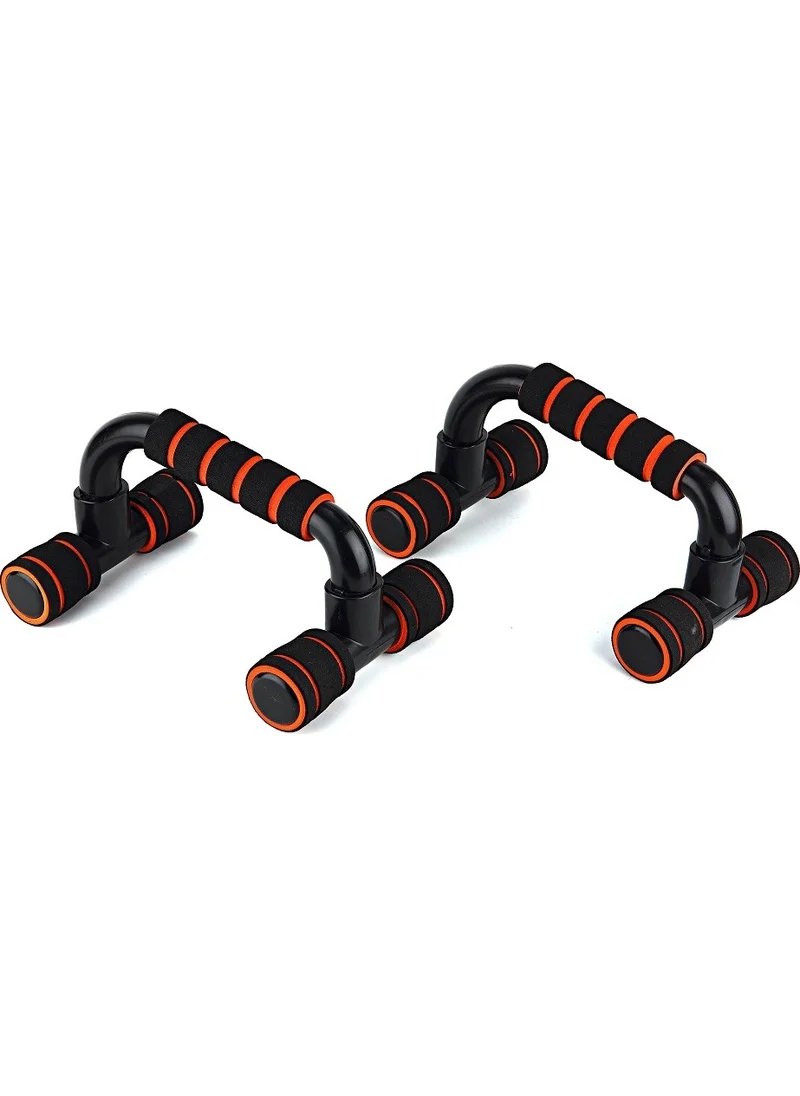 بوسو Bt 40 Push-Up Bar
