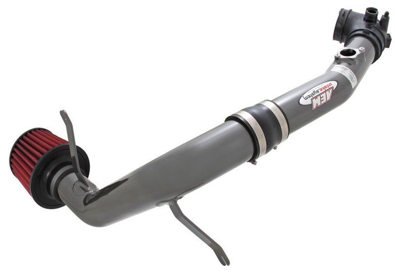 AEM CAS مازدا Mx5Miata 20L L4 0609 فحمية