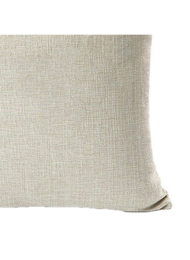 NIBEMINENT Sunflower Themed Decorative Cushion Cover Multicolour - Image 4