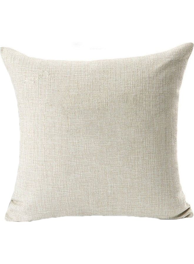 NIBEMINENT Sunflower Themed Decorative Cushion Cover Multicolour - Image 2