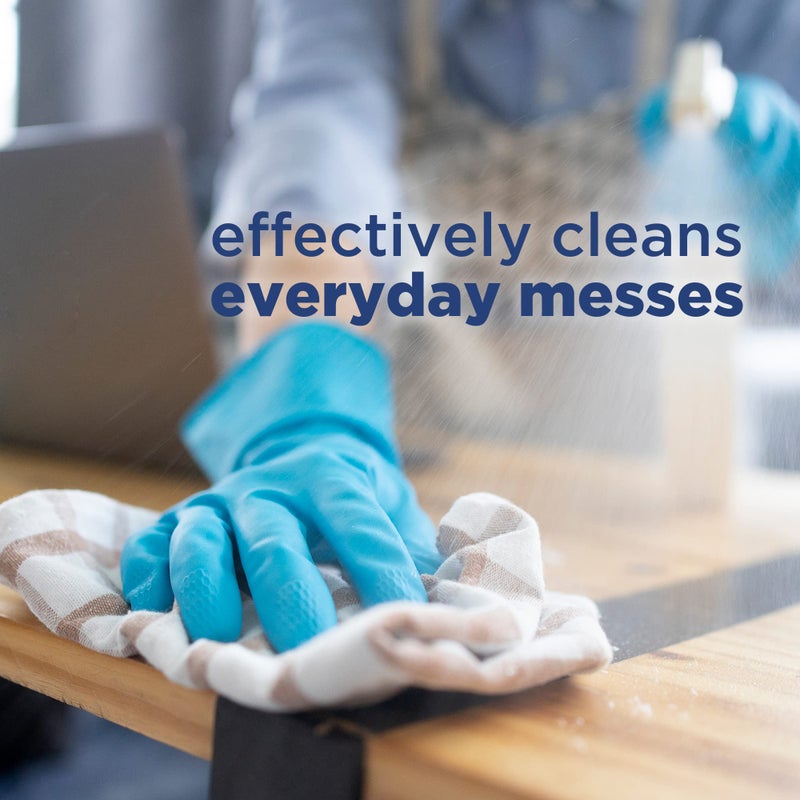 Windex Dissolve Concentrated Pods, Multisurface Cleaner, 3 Concentrated Dissolvable Refill Pods - Image 5