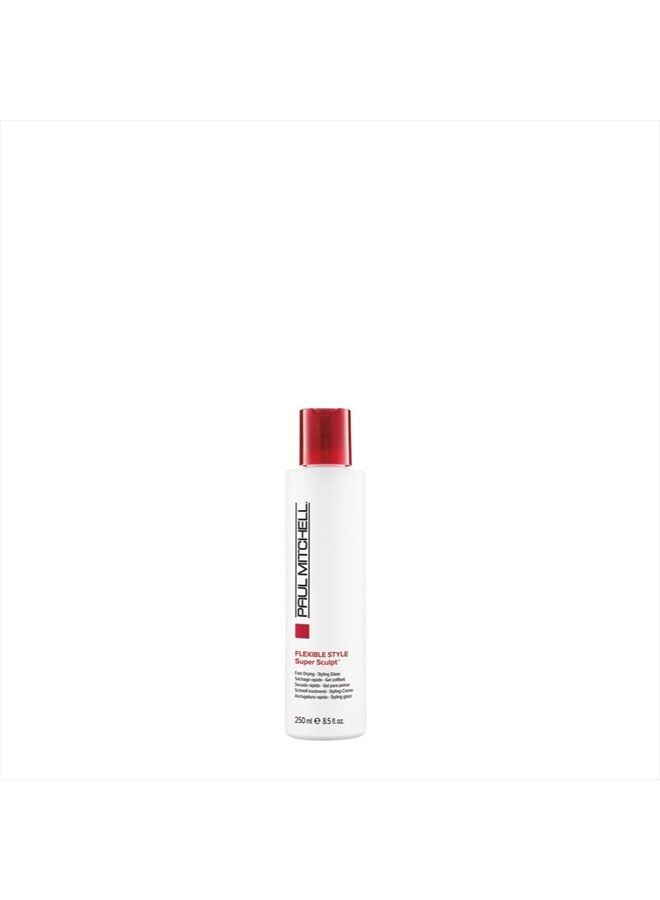 Paul Mitchell Super Sculpt Styling Glaze, 16.91 Fl Oz (Pack of 1) - Image 1