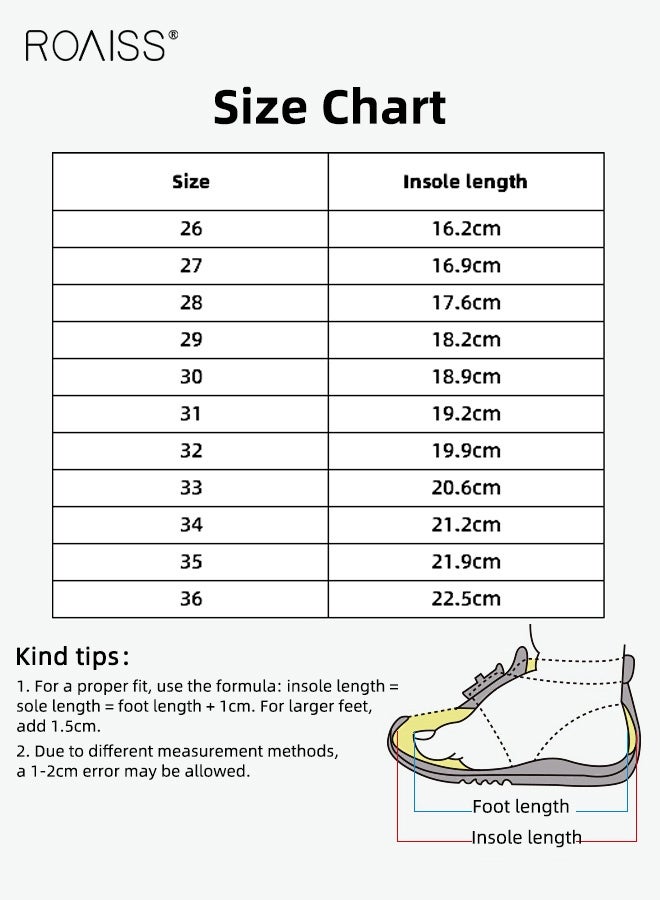 رويس أحذية أنيقة للفتيات مزينة بزهور مطرزة، حذاء قصير متين ومقاوم للماء مع سحاب جانبي، حذاء كاحل مانع للانزلاق للفتيات، مناسب للمدرسة والارتداء اليومي غير الرسمي - Image 5