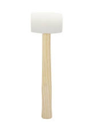 KNP Multi-Use Rubber Hammer 32oz is a heavy-duty tool designed for demanding tasks in woodworking, construction, and general applications. - pzsku/Z5287025988CB84FC528AZ/45/1746625308/d1411d2e-c967-4a03-87d4-e98da9408b9d