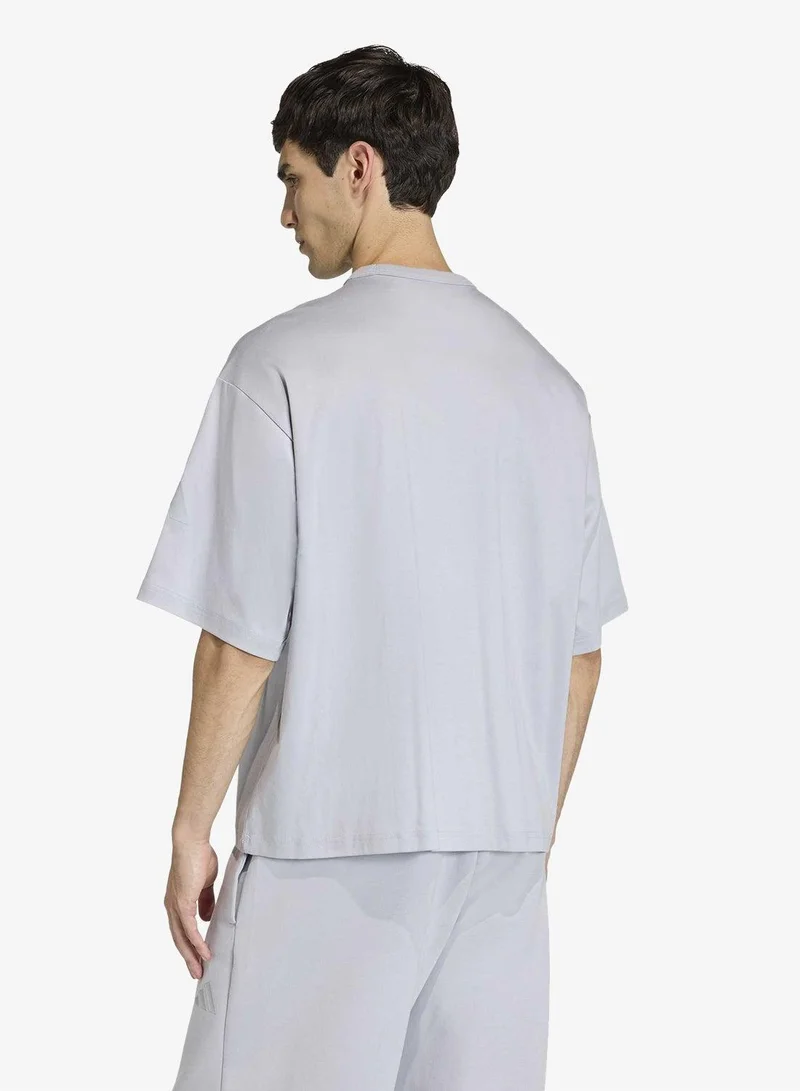 Adidas SOFT LUX T-Shirt