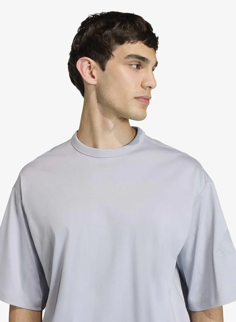 Adidas SOFT LUX T-Shirt