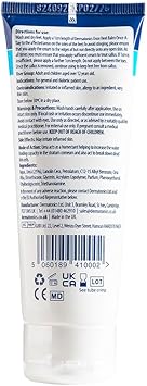 Dermatonics Once Heel Balm Longlasting Relief for Rough Dry and Callused Heels and Feet Clinically Proven Visible Result in 8 Days 75 ml - Image 2