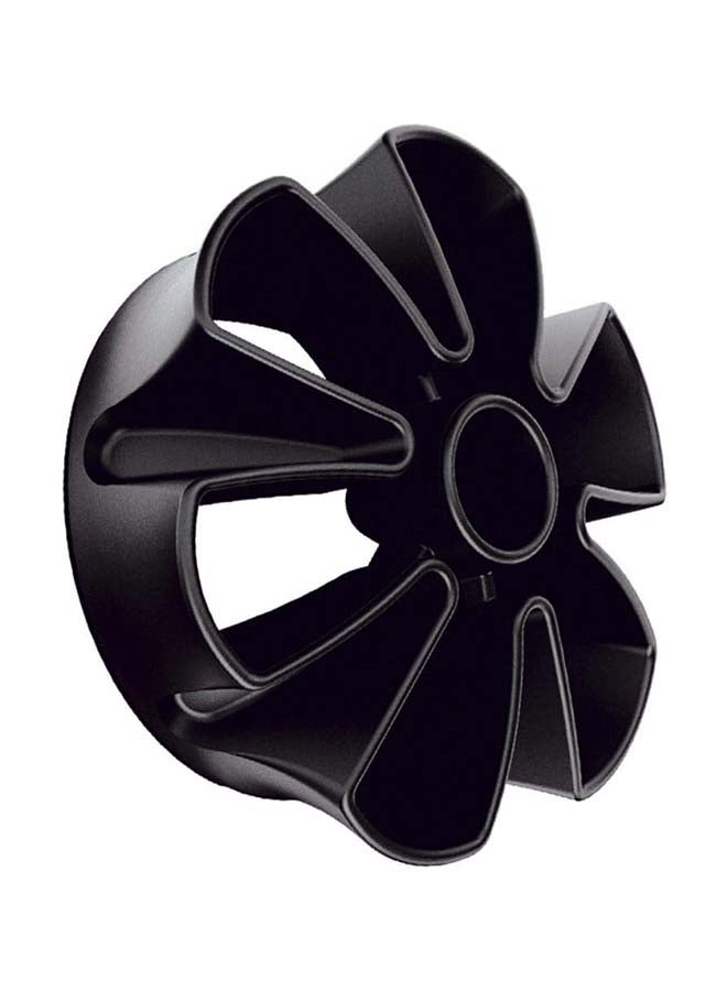 BRAUN Ionic Hair Dryer For Colored And Dyed Hair Spi-C2000 - Image 2