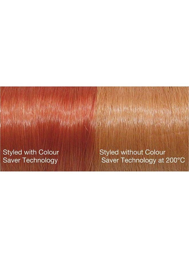 BRAUN Ionic Hair Dryer For Colored And Dyed Hair Spi-C2000 - Image 3