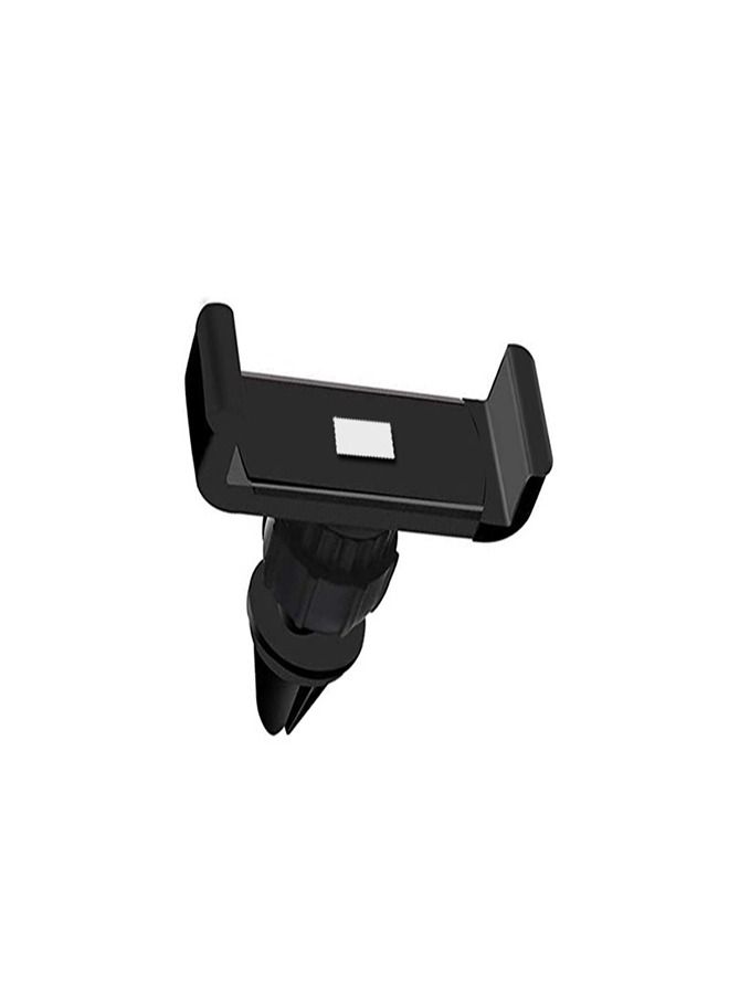 Generic Mobile holder For car installed on the air conditioning slot compatible with all Mobile - Image 2