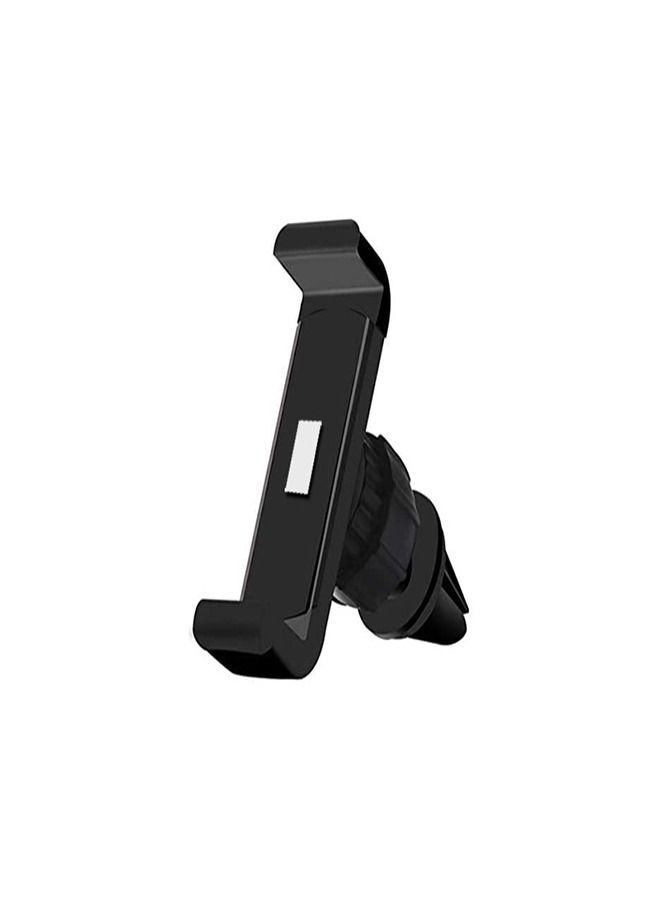 Generic Mobile holder For car installed on the air conditioning slot compatible with all Mobile - Image 1