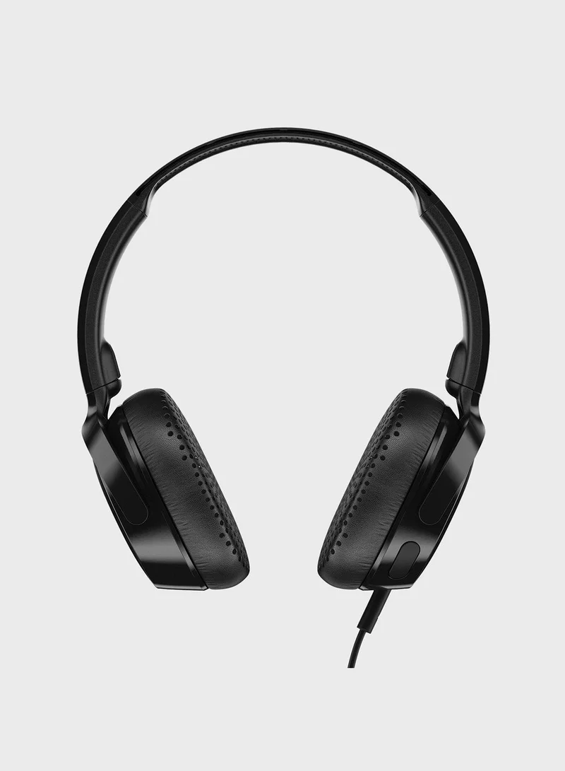Skullcandy Riff On-Ear Headphone With Mic