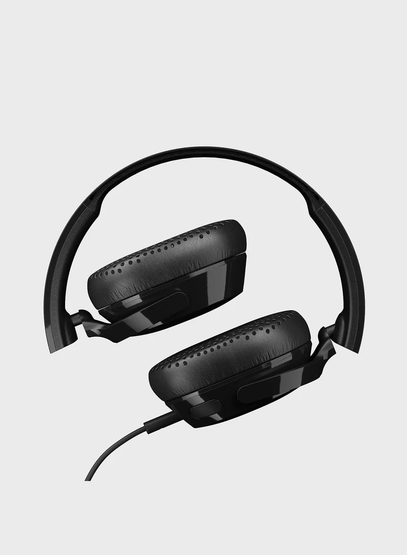 Skullcandy Riff On-Ear Headphone With Mic