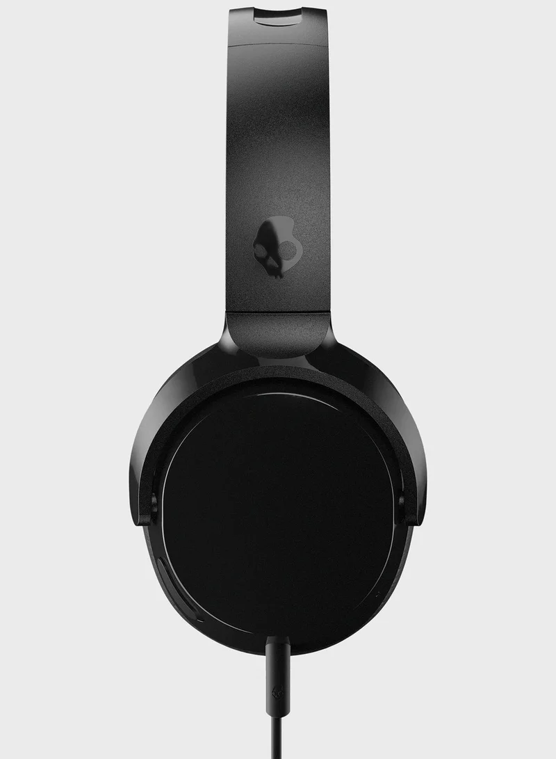 Skullcandy Riff On-Ear Headphone With Mic