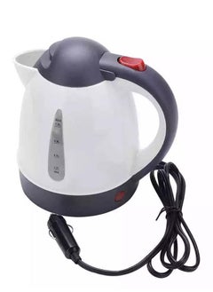 Generic Travel electric kettle, 1000ml capacity, model HT3360  - Image 3