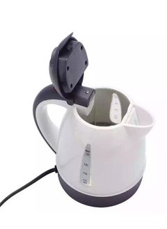 Generic Travel electric kettle, 1000ml capacity, model HT3360  - Image 5