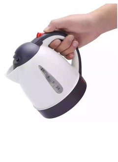 Generic Travel electric kettle, 1000ml capacity, model HT3360  - Image 4