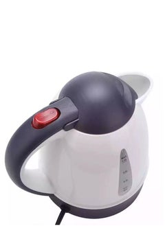 Generic Travel electric kettle, 1000ml capacity, model HT3360  - Image 2
