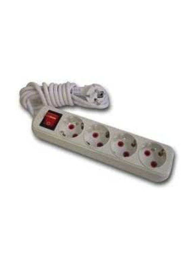 Generic Power Strip 4 Turkish Eye 