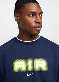 Nike Nsw Swoosh Air Sweatshirt  - Image 3