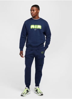 Nike Nsw Swoosh Air Sweatshirt  - Image 4