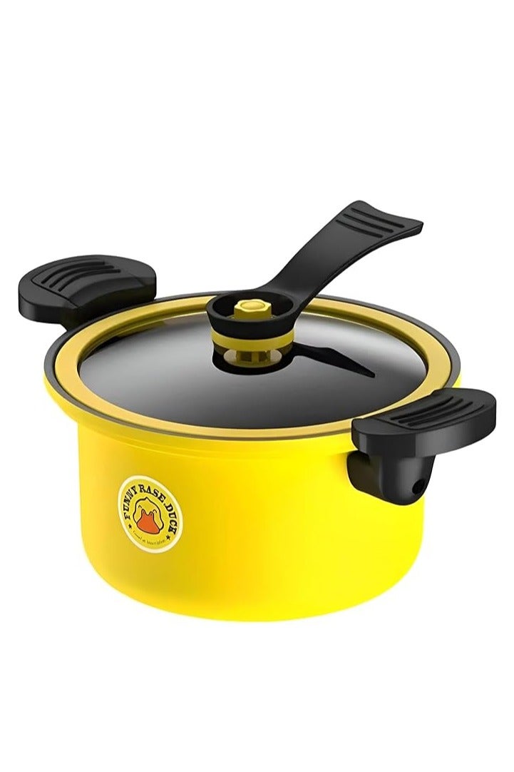3.5L Duck-shaped pressure cooker - Image 1