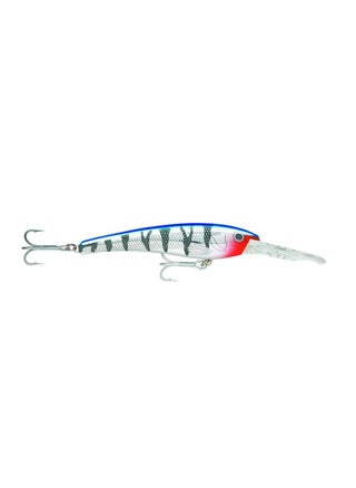 Metallic Blue Tiger (650)