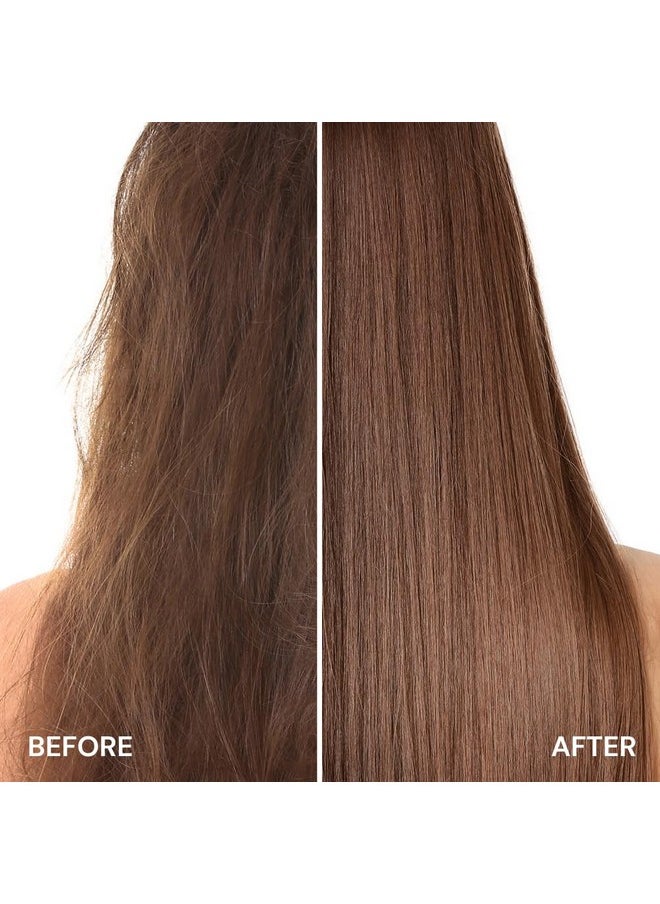 SIMPLY SMOOTH Magic Potion Original Leave In Conditioner Detangler & Heat Protection Styling Spray Repair & Reduce Breakage Color Safe & Sodium Chloride Free 8.5Oz  - Image 5
