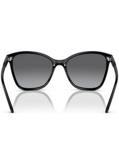 Vogue Women's Butterfly Sunglasses - VO5520S W44/T3 56 - Lens Size: 56 Mm  - Image 4