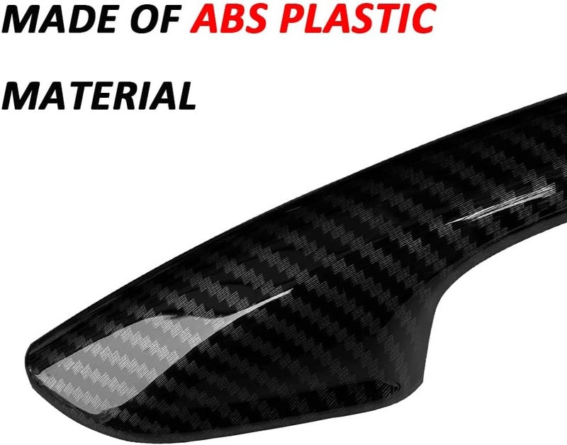 DEYTOP Door Handle Cover for Ford Mustang 2015-2022 - Image 5