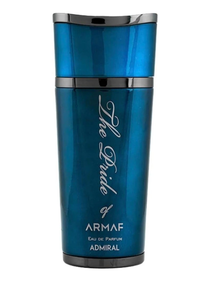 Armaf The Pride Of Armaf Admiral Edp 100Ml - Image 2