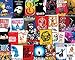 Springbok Its Showtime 1000 Piece Jigsaw Puzzle Collage of Broadway playlists - Image 3