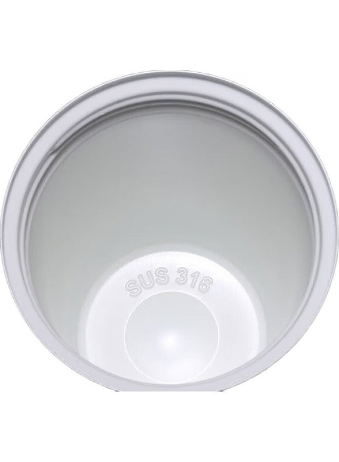 Vanow Insulated Mug Coffee Cup With Ceramic Inner Liner, Portable Car Cup For Men And Women Students, Customizable Engraving Water Bottle - Image 3