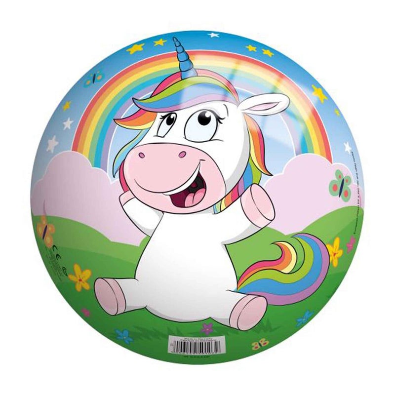كرة يونيكورن جون، 9 بوصات، 130054103