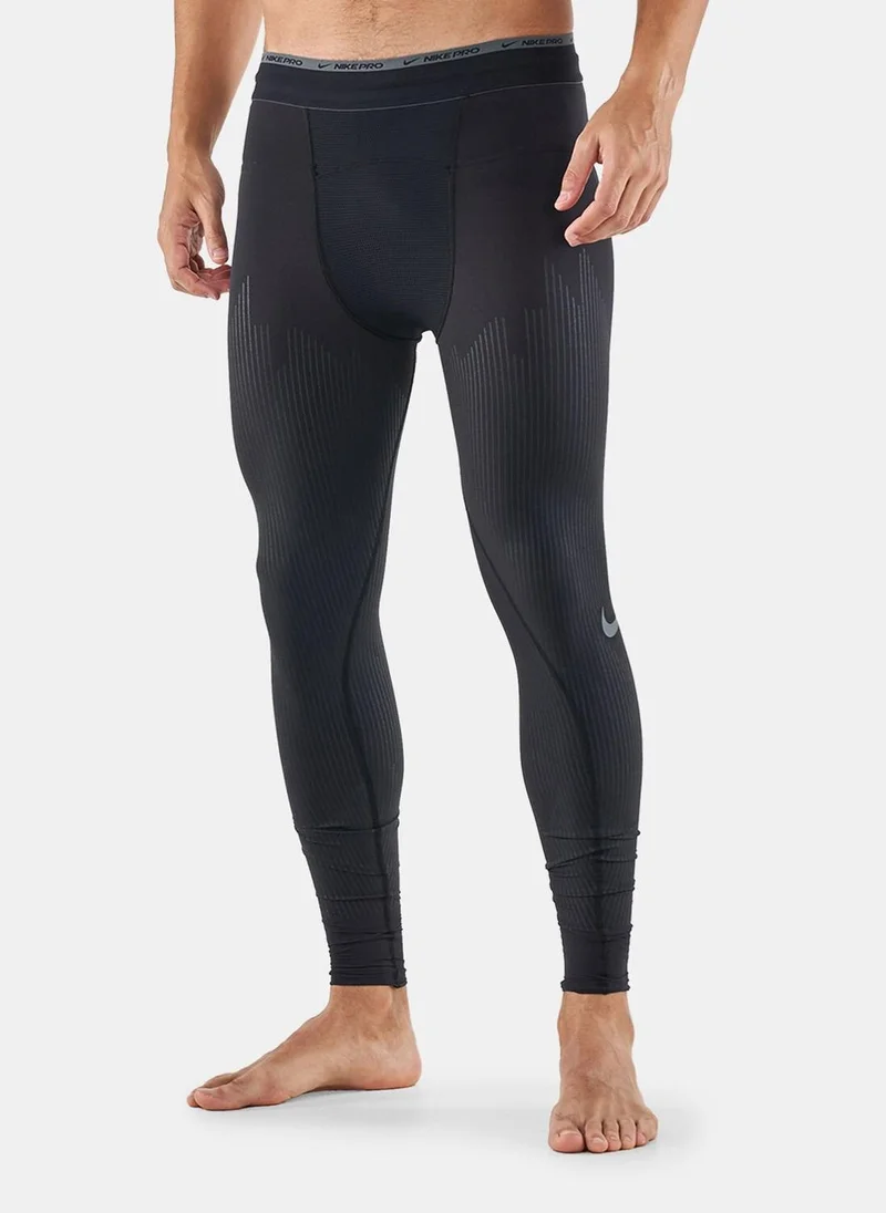 Nike Men's Pro Dri-FIT ADV Recovery Tights