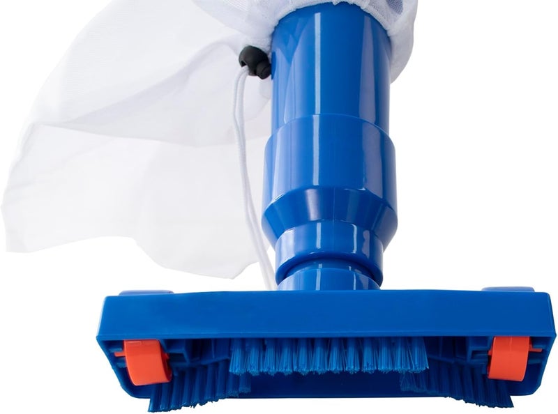 Lark Universal Deluxe Vacuum Pool Maintenance Kit System - Image 3