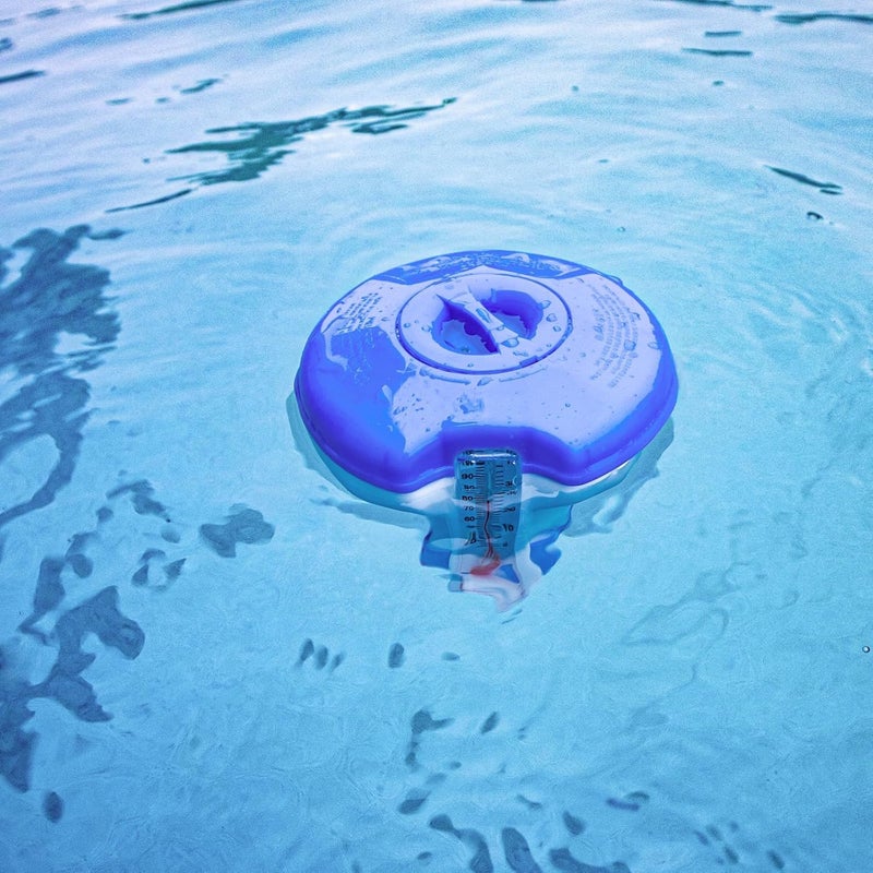 Lark Universal Deluxe Vacuum Pool Maintenance Kit System - Image 4