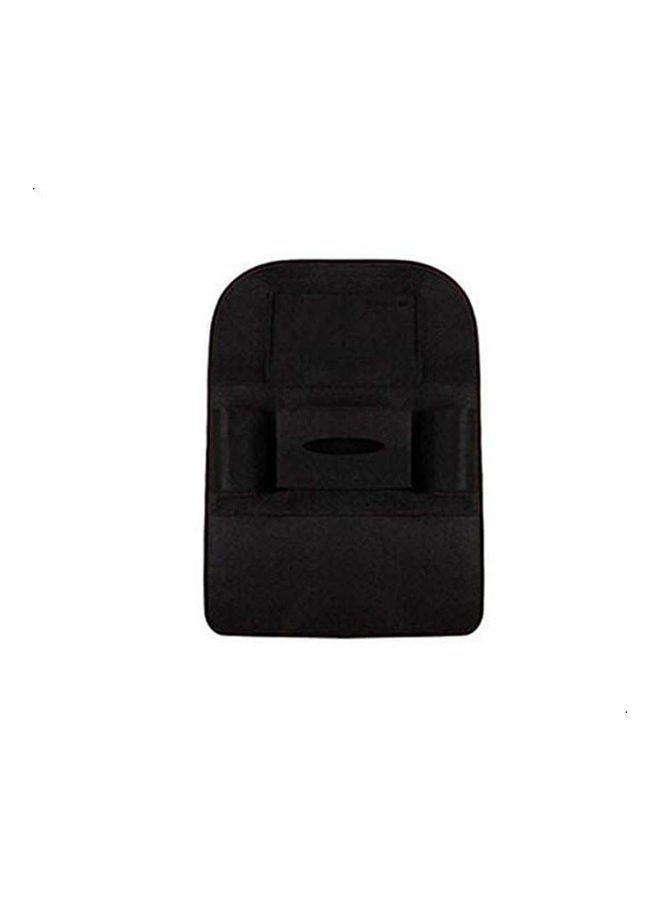 NIBEMINENT Car Auto Seat Multi-Pocket Storage Bag Vehicle Back Hanger Holder