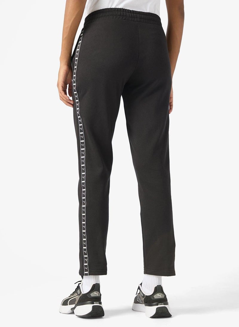 PUMA essential tape sweatpants - Image 2