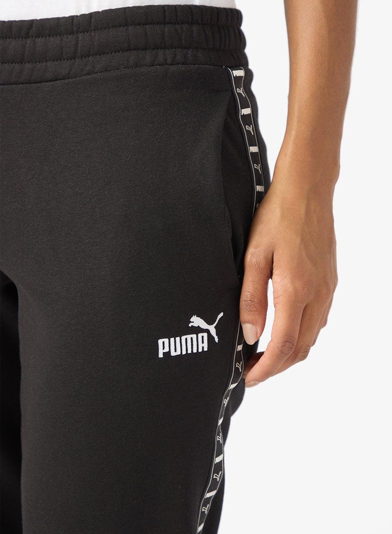 PUMA essential tape sweatpants - Image 3