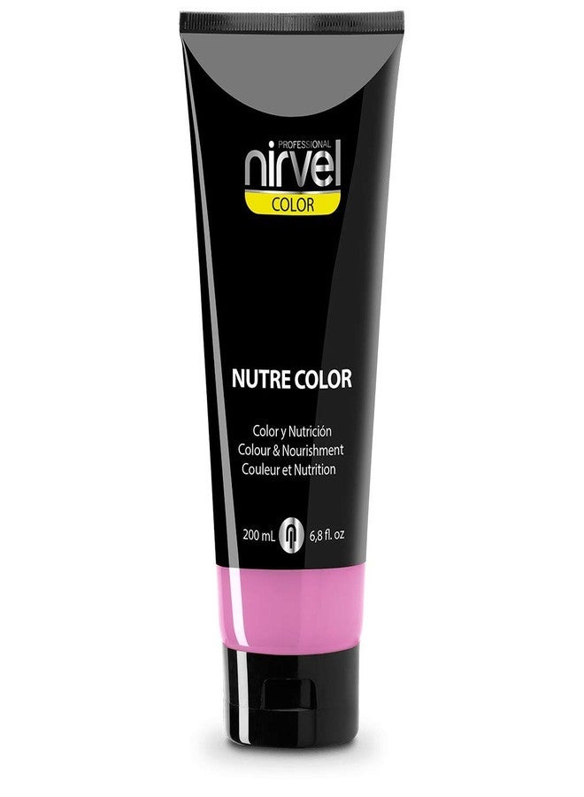 Nutre Color Bubble Gum