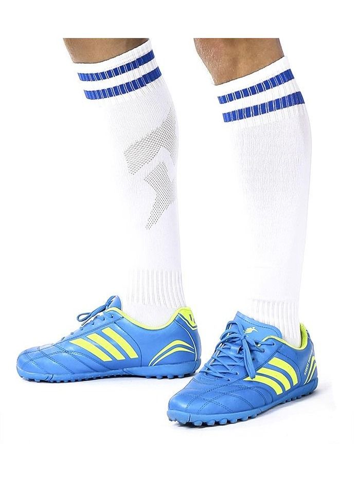 KUYING New Children's Breathable Football Socks  - Image 3