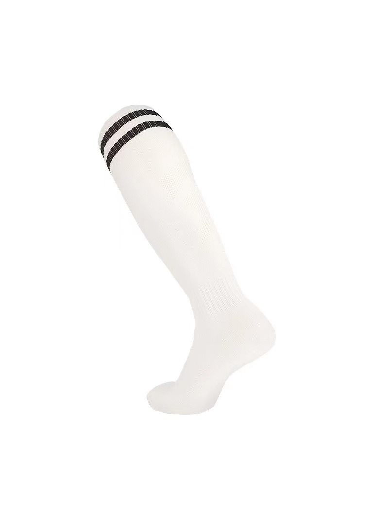 KUYING New Children's Breathable Football Socks  - Image 1