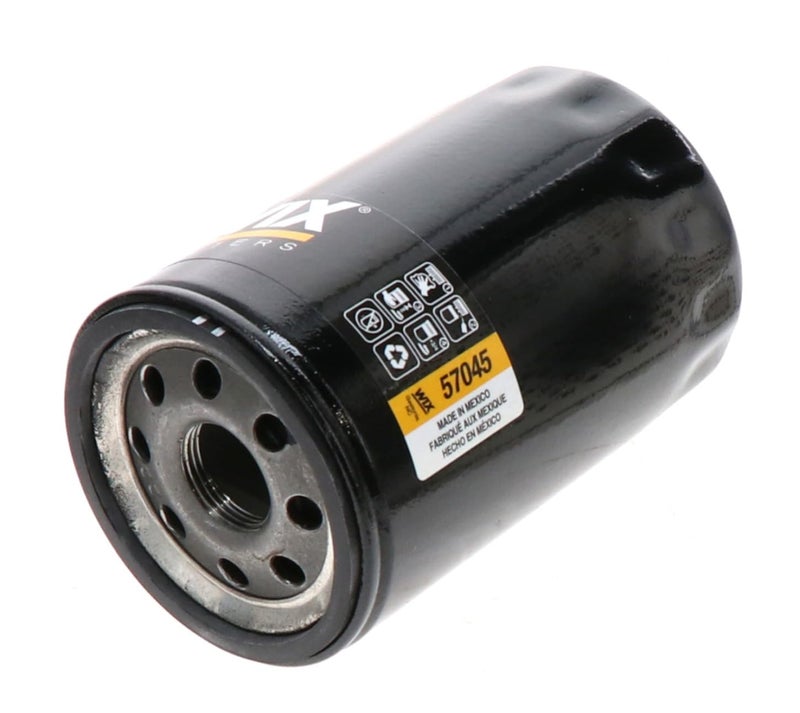 WIX Racing Filters Oil Filter