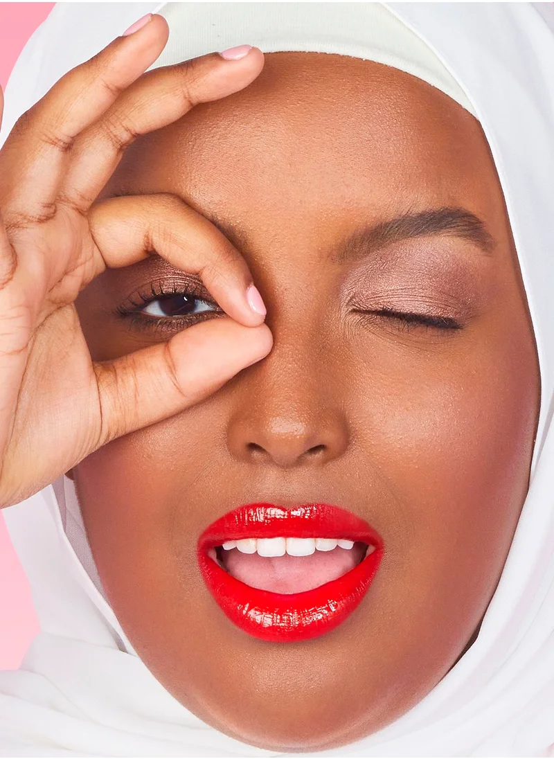 Benefit Cosmetics California Kissin Colorbalm Cherry 00