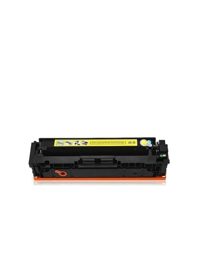 Terabyte خراطيش حبر 230A بديل لـ HP 230A W2300A W2301A W2303A W2302A متوافقة مع طابعات HP Color LaserJet Pro 4203dw 4203dn MFP 4303dw، عبوة 4 (KCMY) - Image 3