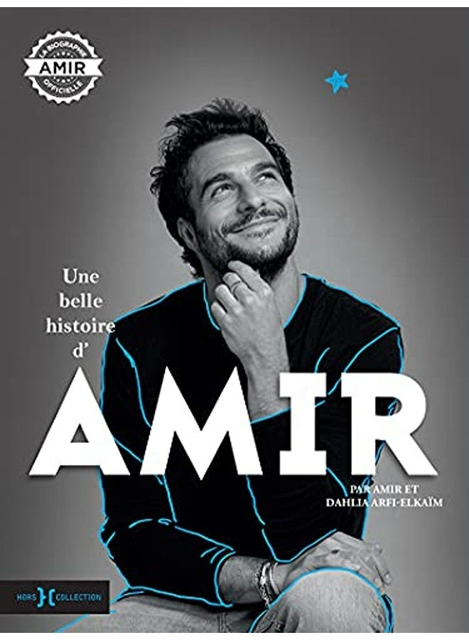 Une Belle Histoire Damir