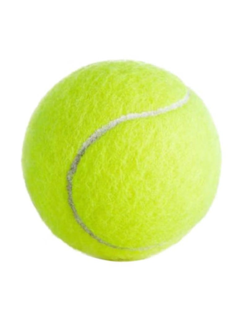Generic Tennis ball.  - Image 1
